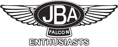 JBA Falcon Enthusiasts